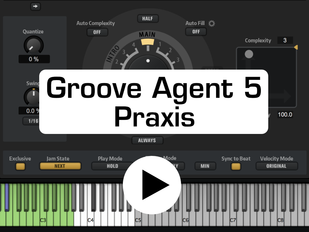 groove agent se5 download